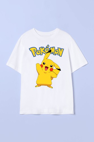 تيشيرت pokemon_1