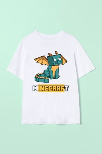 تيشيرت minecraft_6