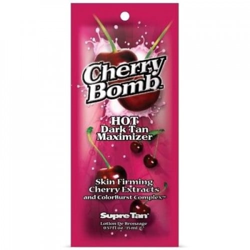 تشيري بومب ظرف(15مل) | Cherry Bomb packet(15ml)