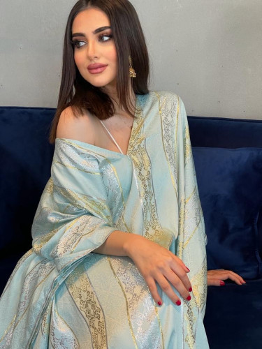 فستان رمضاني