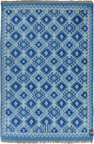 سجاد هندي يدوي