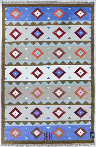 سجاد هندي يدوي