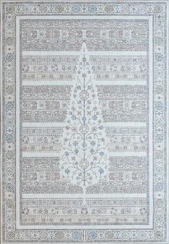 سجاد بنقش شجر