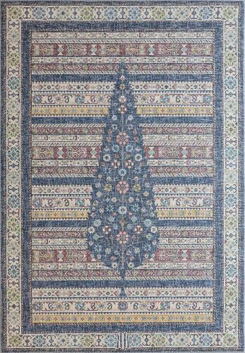 سجاد بنقش شجر