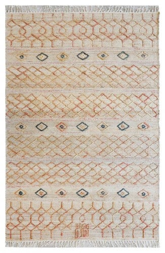 سجاد يدوي هندي