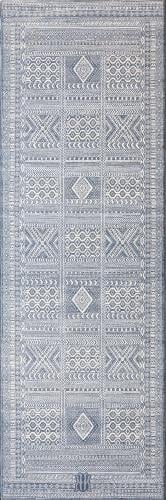 سجاد مودرن بلجيكي 100*300 سم