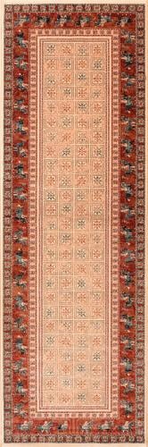 Belgian wool carpet 100*300 cm