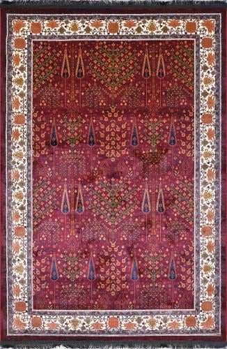 سجاد ايراني اكريليك