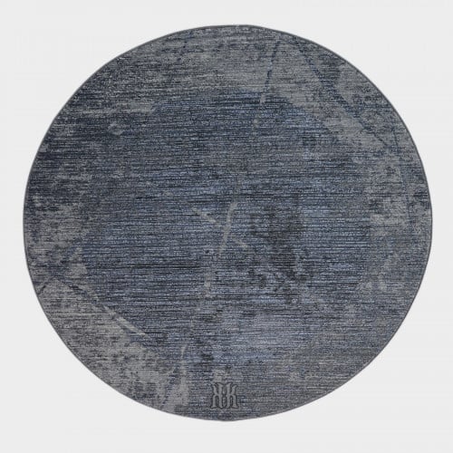 سجاد  سادة دائري 150*150 سم