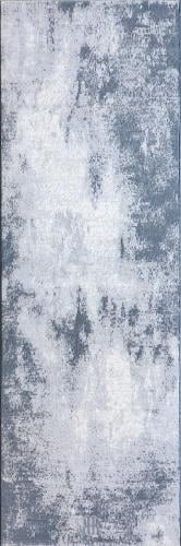 سجاد مودرن بلجيكي 100*300 سم