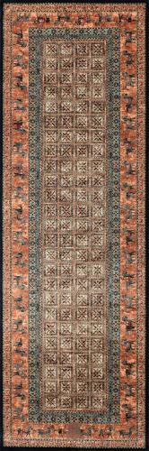 سجاد صوف بلجيكي 100*300 سم