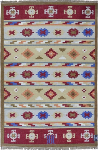 سجاد هندي يدوي