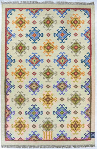 سجاد هندي يدوي