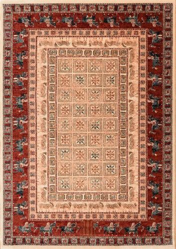 سجاد صوف بلجيكي