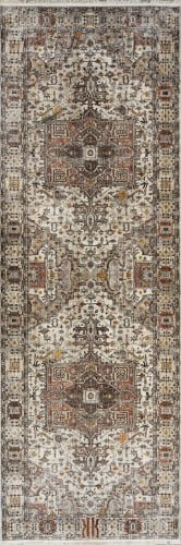 سجاد ممر وسط 100*200سم