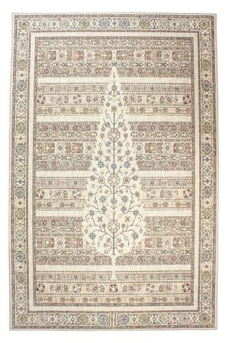 سجاد بنقش شجر