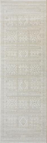 Modern Belgian carpet, 100*300 cm