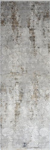 Long corridor carpet 100*300 cm