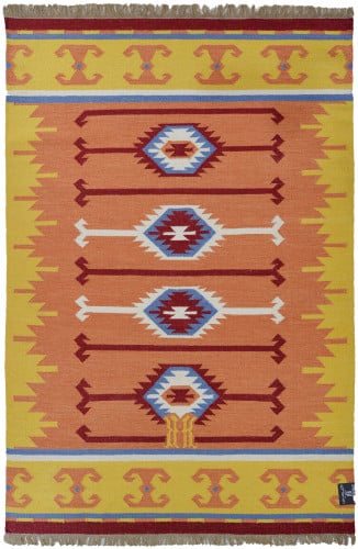 سجاد هندي يدوي