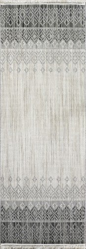 سجاد ممر وسط 100*200سم