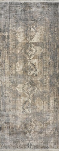 سجاد ممر وسط 100*200سم