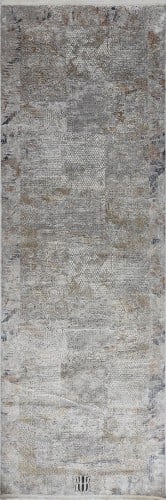 سجاد ممر وسط 100*200سم