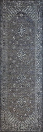 سجاد ممر وسط 100*200سم