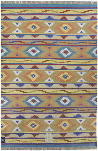 سجاد هندي يدوي