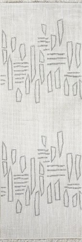 سجاد ممر وسط 100*200سم