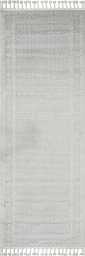 سجاد ممر وسط 100*200سم