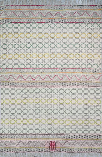 سجاد يدوي هندي