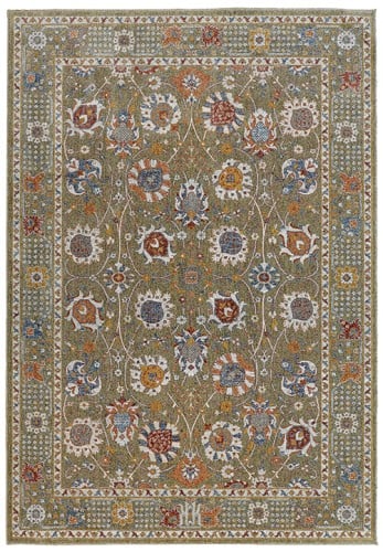 سجاد بلجيكي بوهيمي