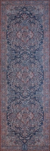 سجاد ممر وسط 100*200سم