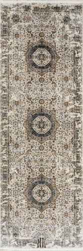 سجاد ممر وسط 100*200سم