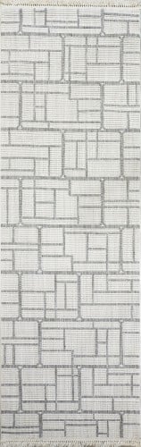 سجاد ممر وسط 100*200سم