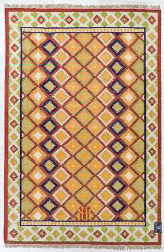 سجاد هندي يدوي