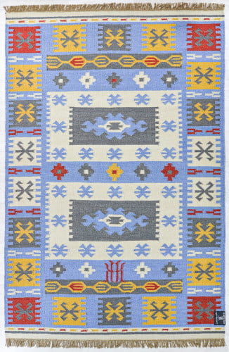 سجاد هندي يدوي