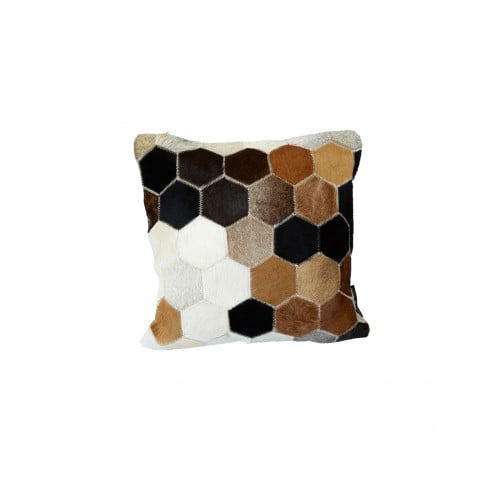 Pillow - cowhide 45*45