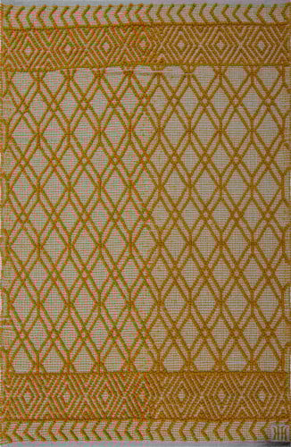 سجاد يدوي هندي