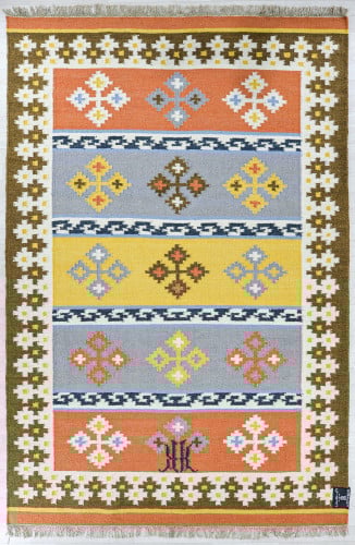 سجاد هندي يدوي