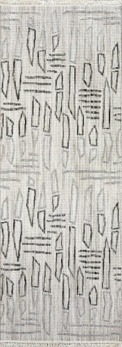 سجاد ممر وسط 100*200سم