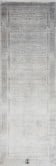 Long corridor carpet 100*300 cm