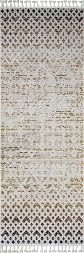 سجاد ممر وسط 100*200سم