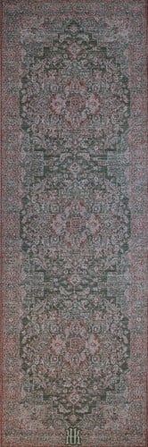 سجاد ممر وسط 100*200سم