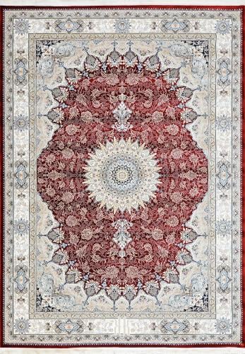 سجاد كلاسـيك فاخـر