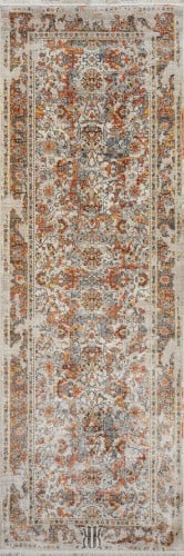 سجاد ممر وسط 100*200سم