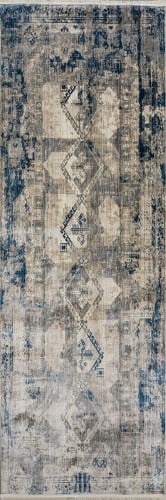 سجاد ممر وسط 100*200سم