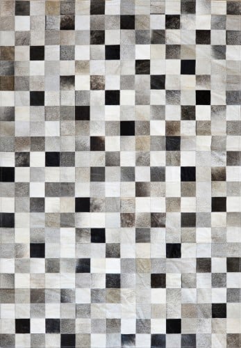 سجاد جلد بقري