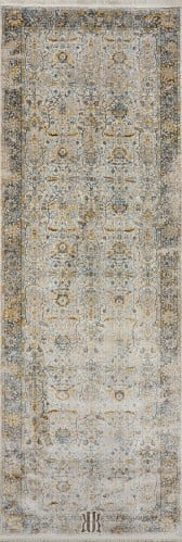 سجاد ممر وسط 100*200سم