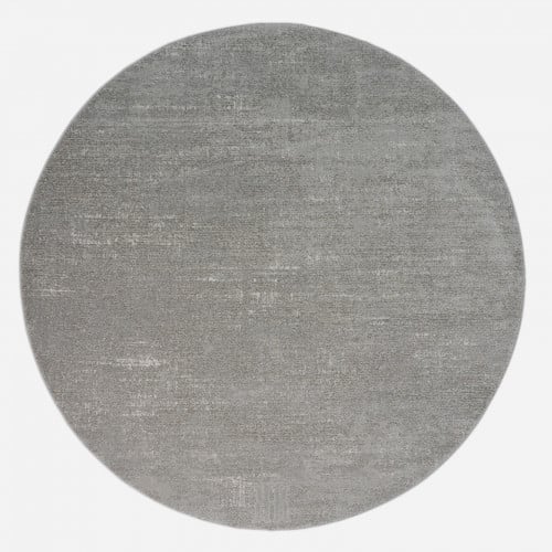 سجاد  سادة دائري 150*150 سم